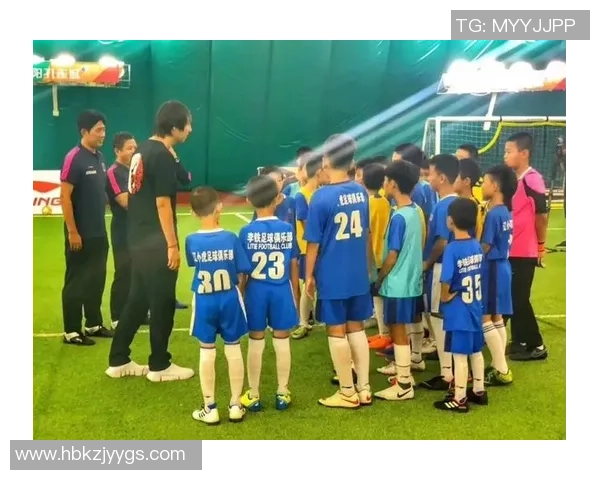 全面提升足球技能的训练方法视频教程助你成为场上明星