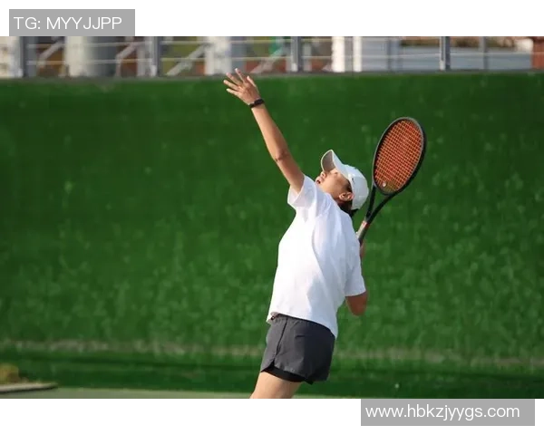 刘秀英独家分享网球技巧与心得体会助你提升球技的秘诀