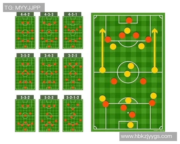 初学者必看足球入门教学视频全面解析基础技巧与战术运用
